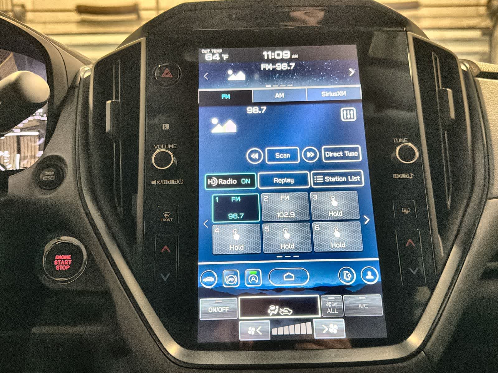 Thumbnail: 2026 Subaru Crosstrek - 32