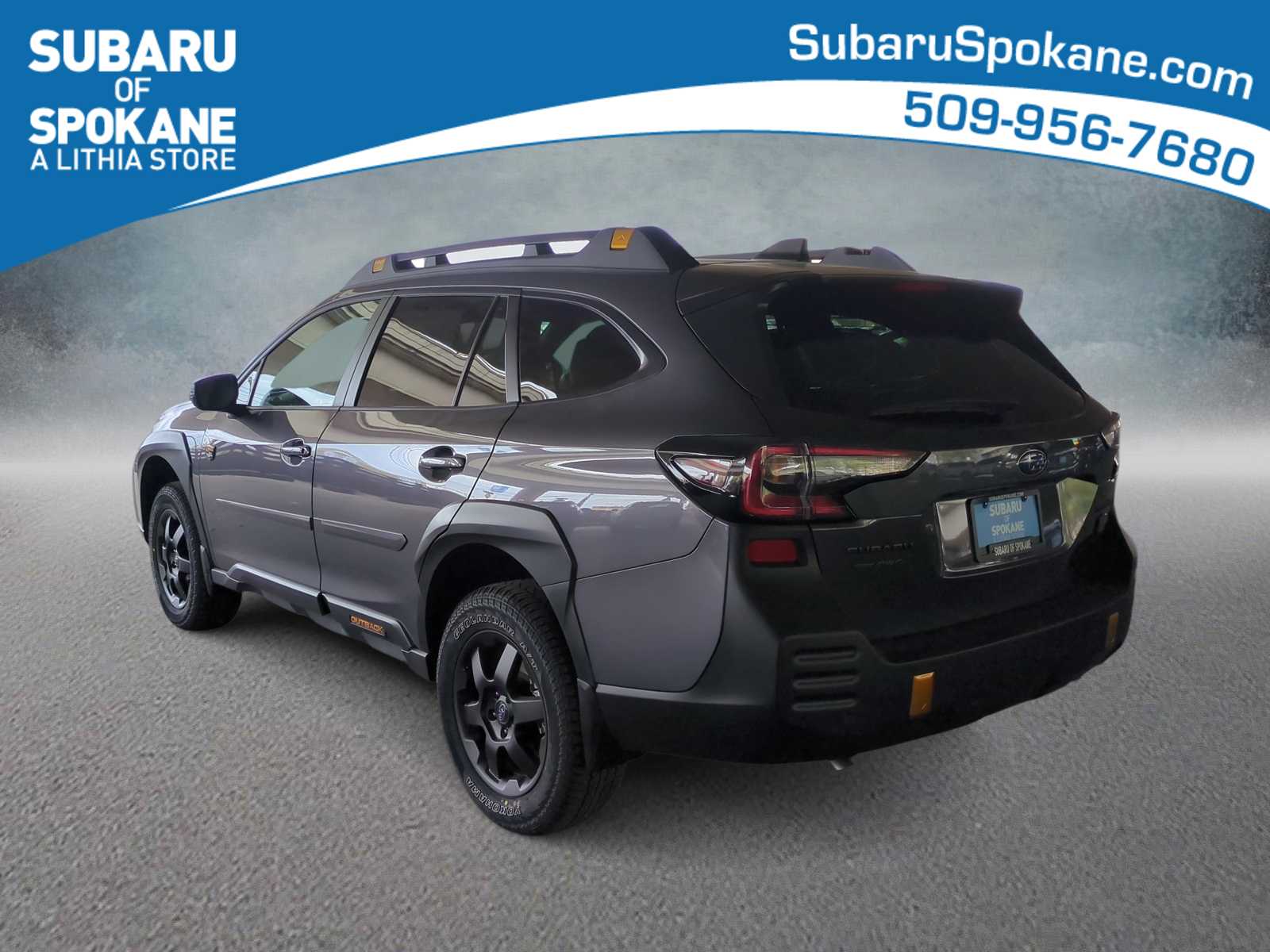 Thumbnail: 2025 Subaru Outback - 6