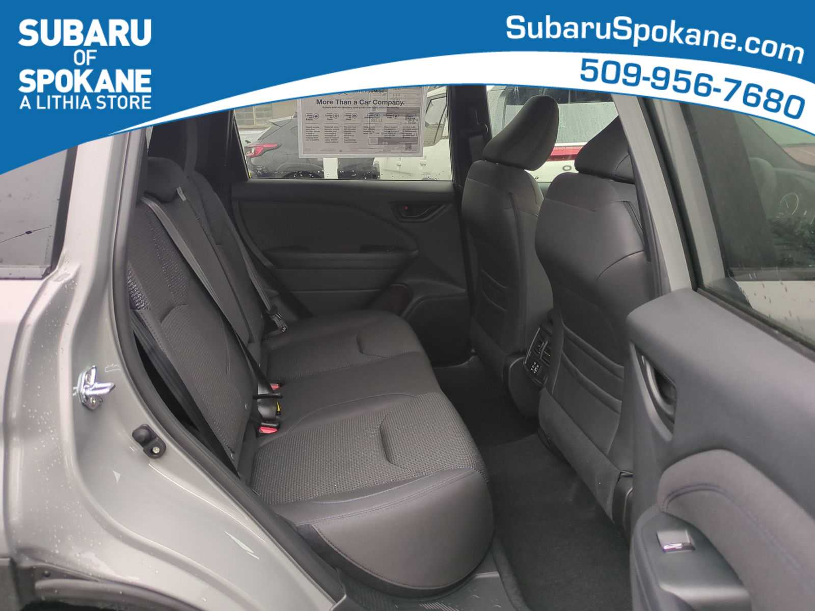 Thumbnail: 2025 Subaru Forester - 22