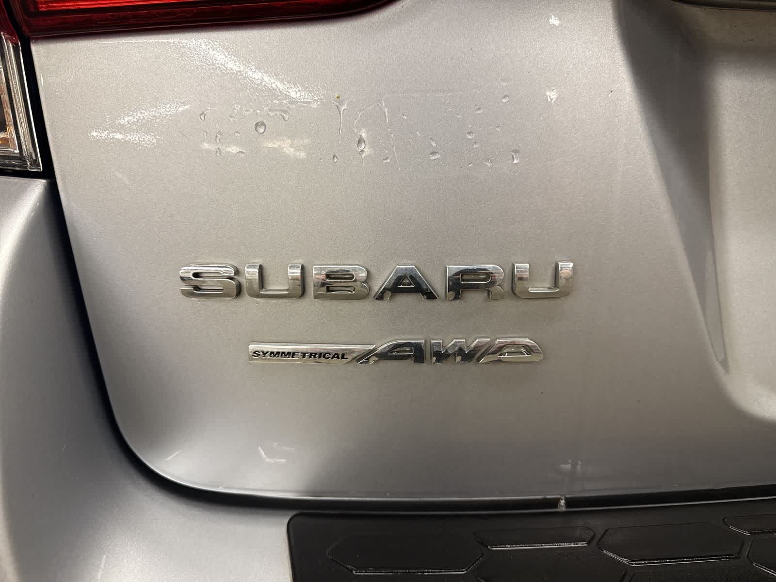 Thumbnail: 2020 Subaru Crosstrek - 12