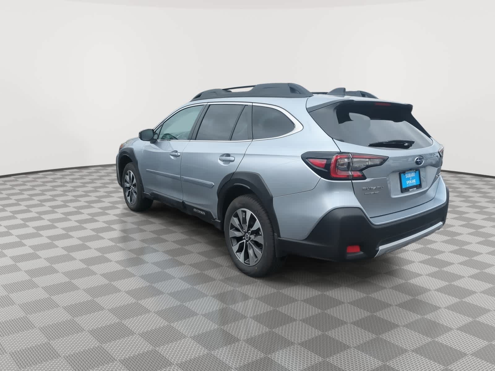 Thumbnail: 2025 Subaru Outback - 7