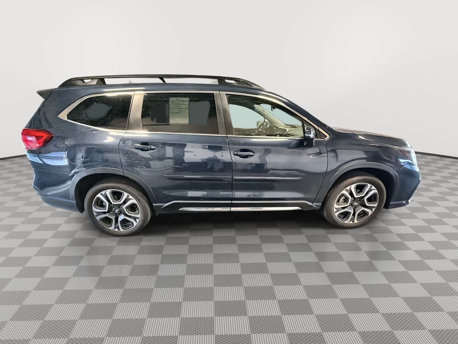 Thumbnail: 2023 Subaru Ascent - 9