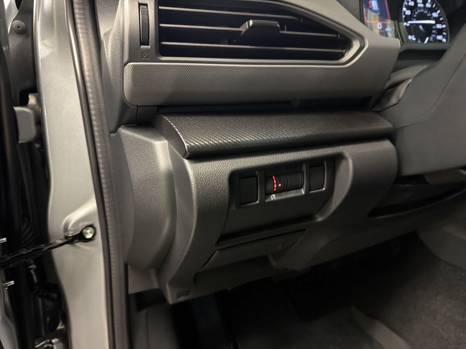 Thumbnail: 2025 Subaru Crosstrek - 18