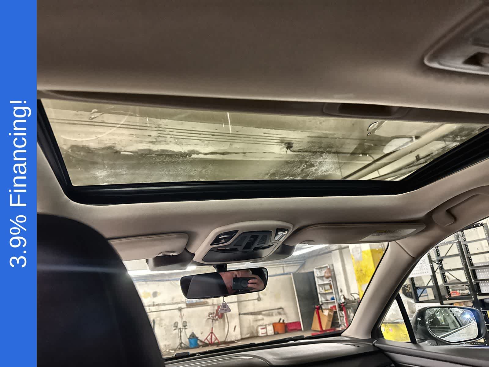 Thumbnail: 2025 Subaru Legacy - 18