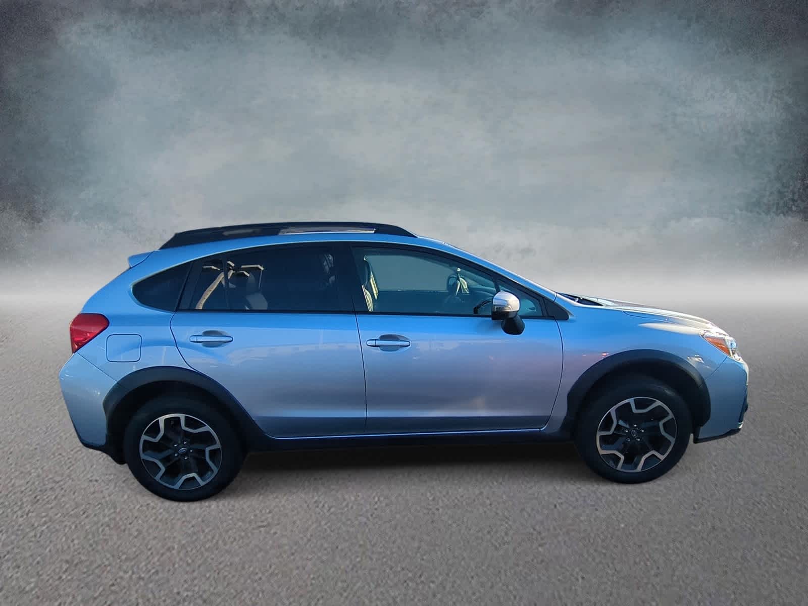 Thumbnail: 2016 Subaru Crosstrek - 9