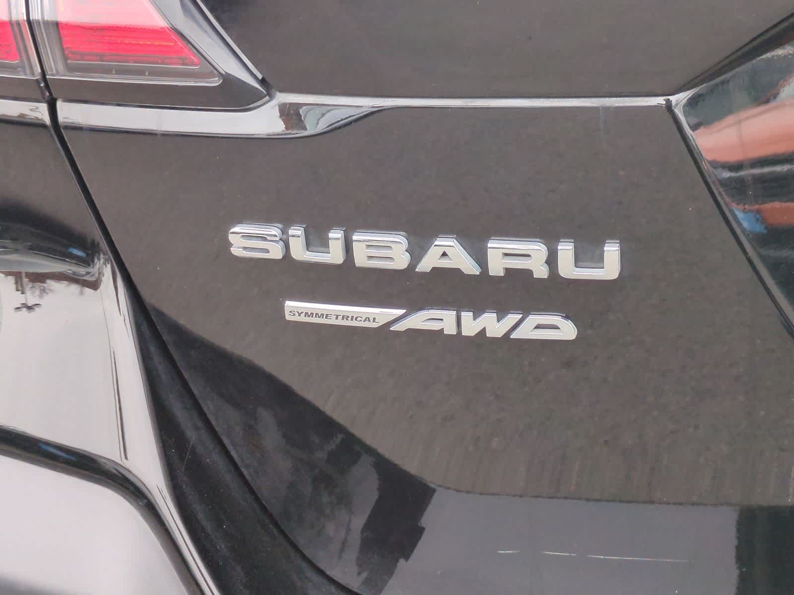 Thumbnail: 2023 Subaru Outback - 12