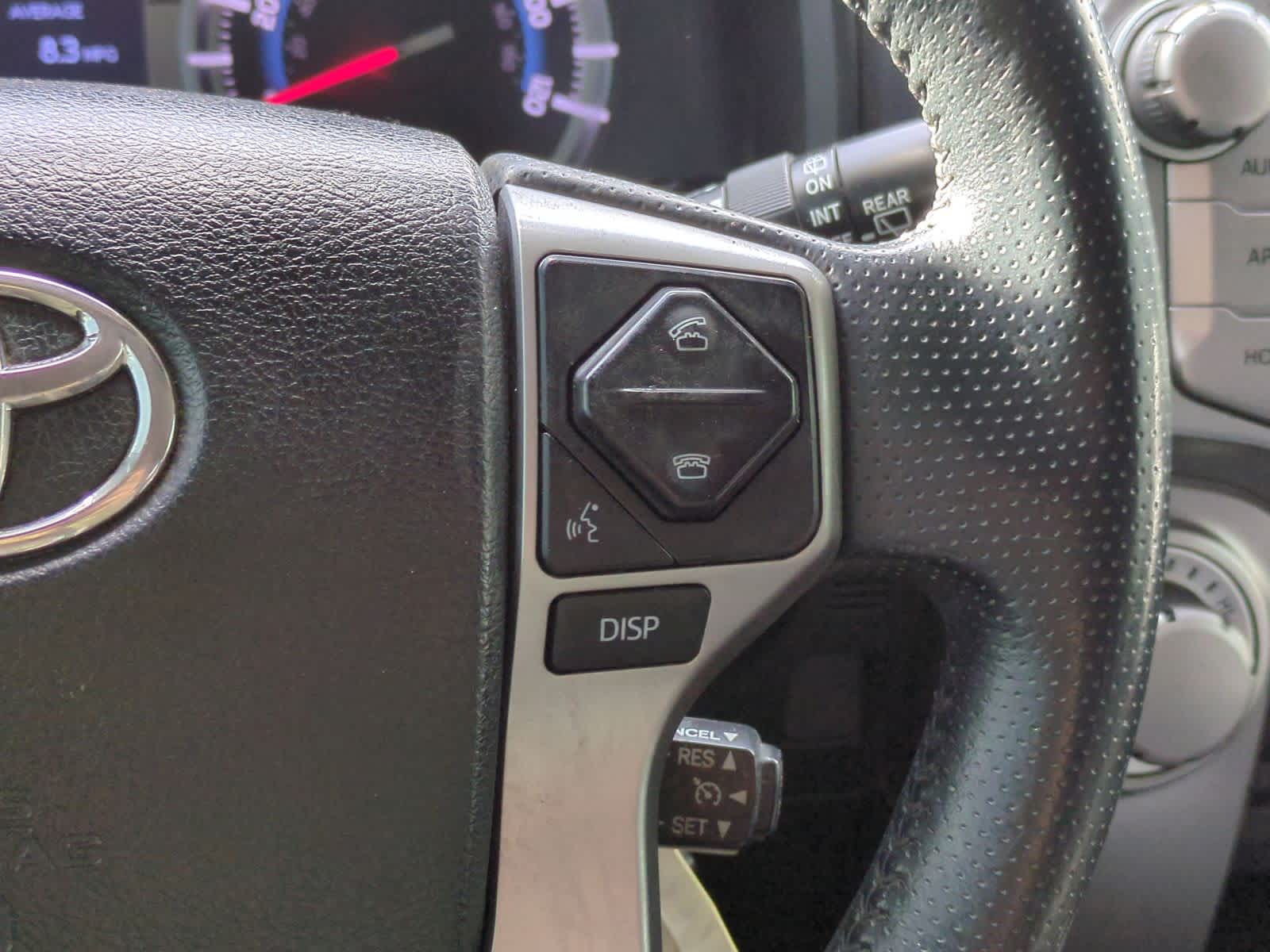 Thumbnail: 2015 Toyota 4Runner - 25