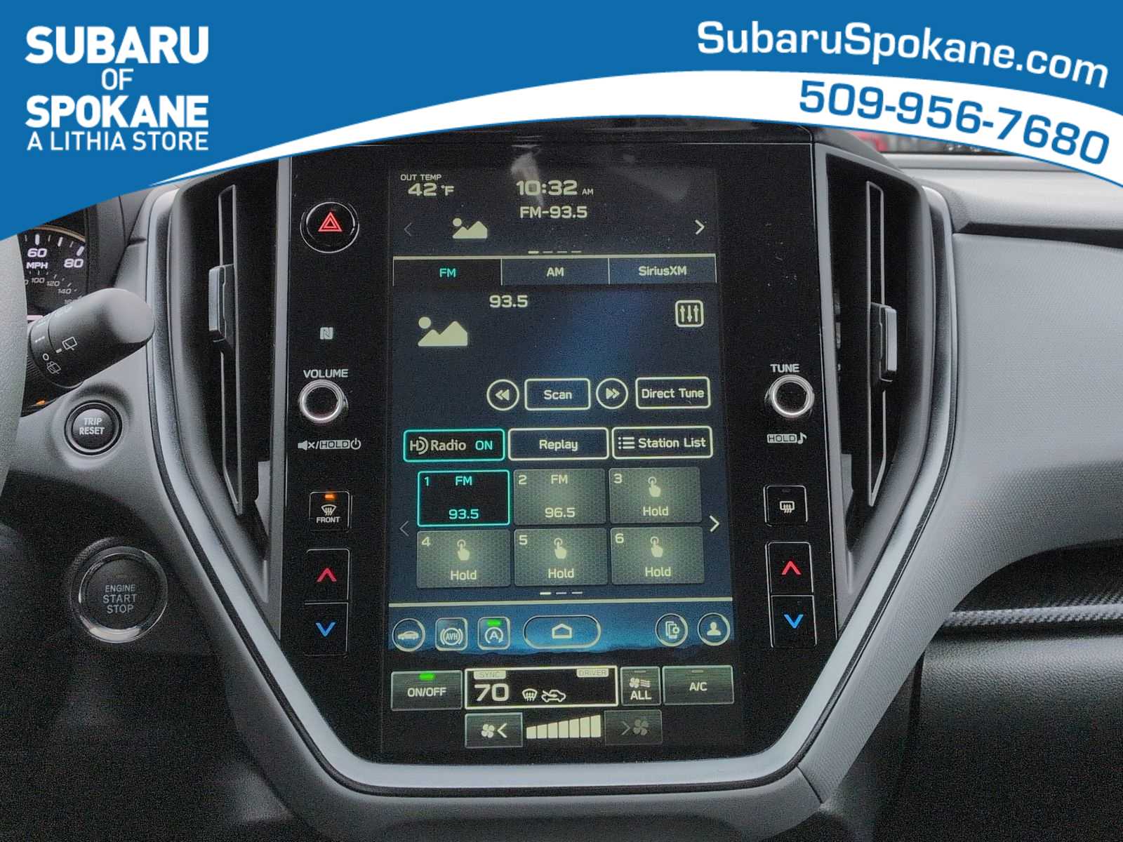 Thumbnail: 2026 Subaru Crosstrek - 29