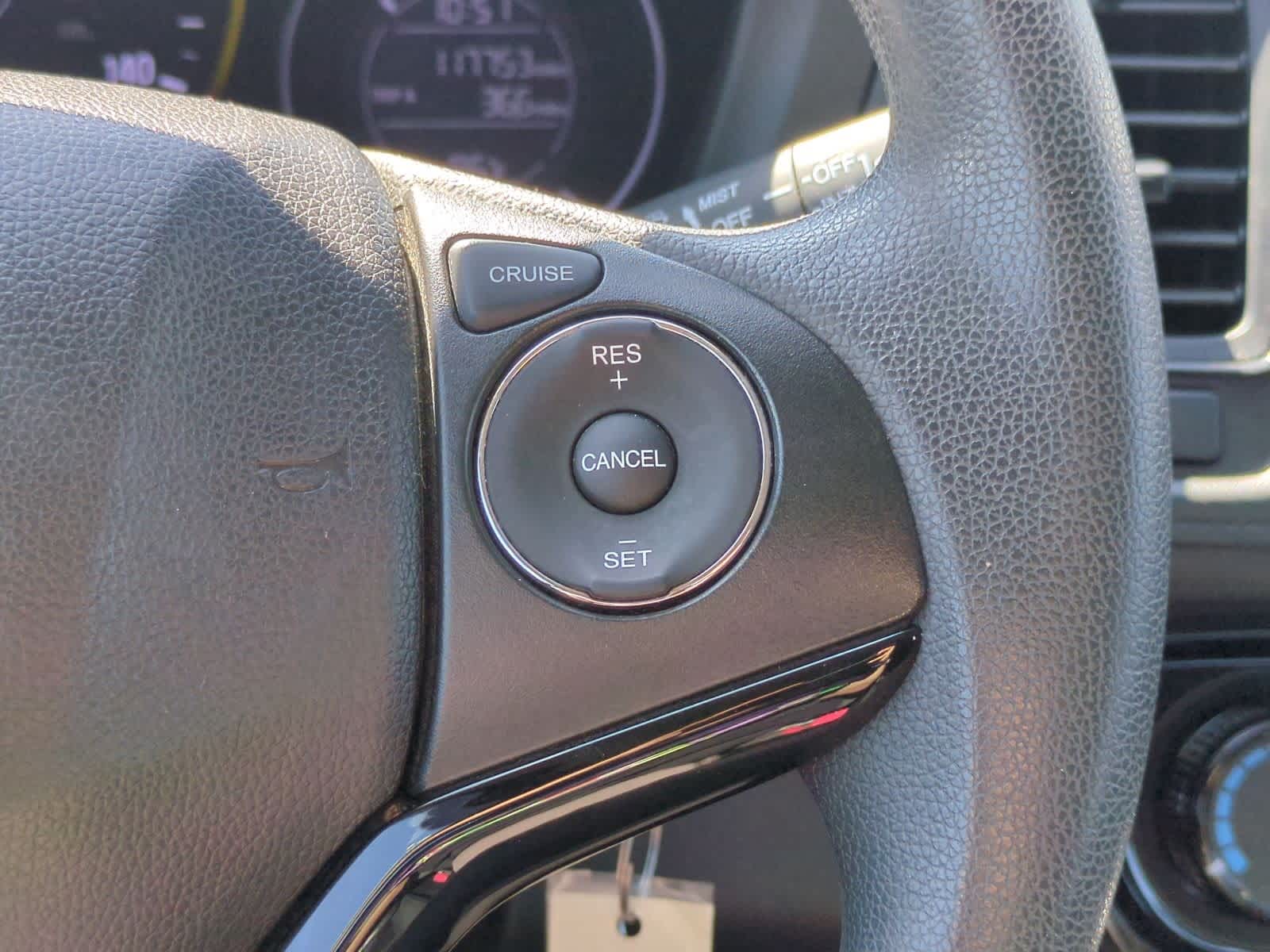 Thumbnail: 2019 Honda HR-V - 25