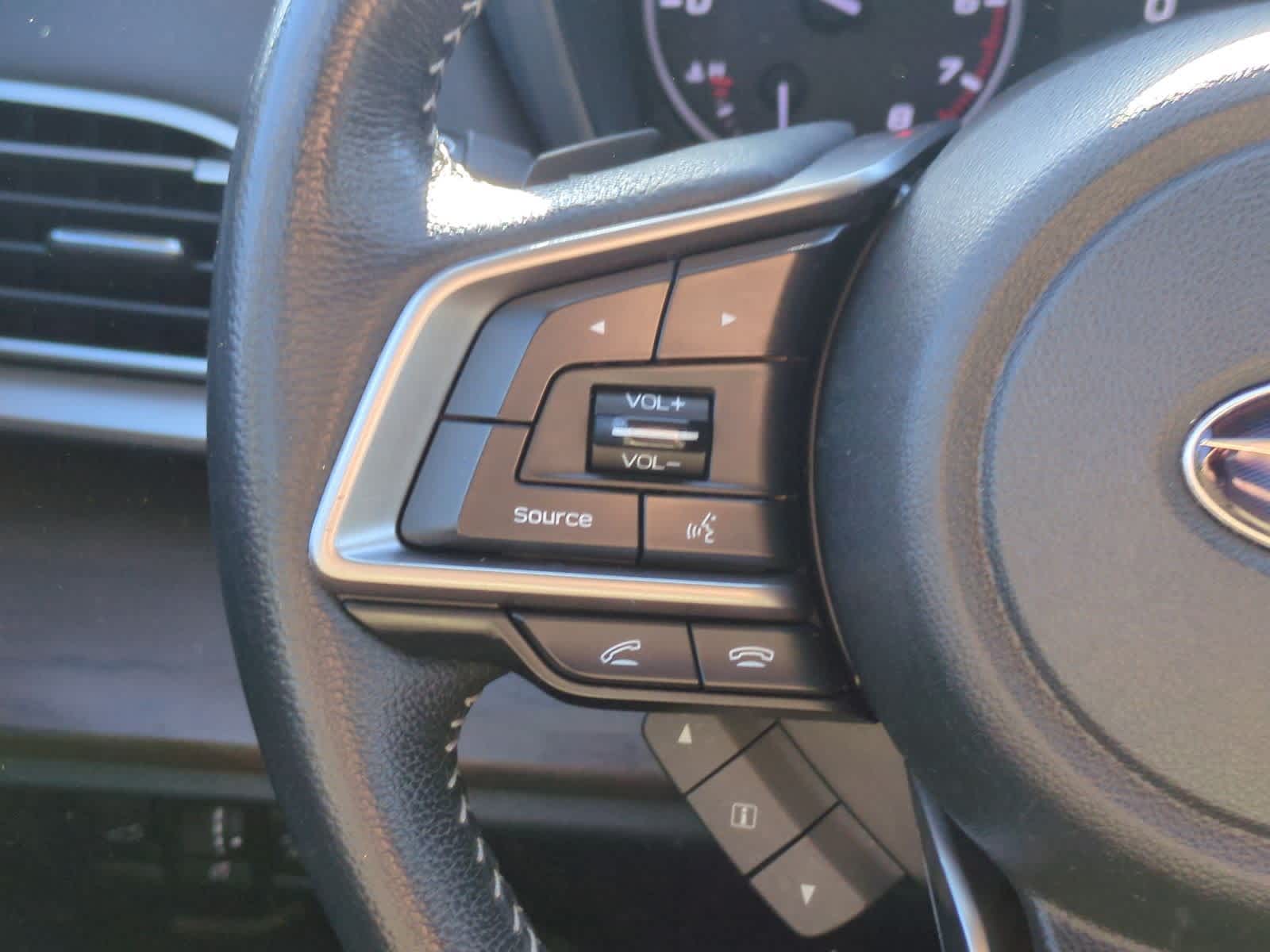 Thumbnail: 2020 Subaru Outback - 24