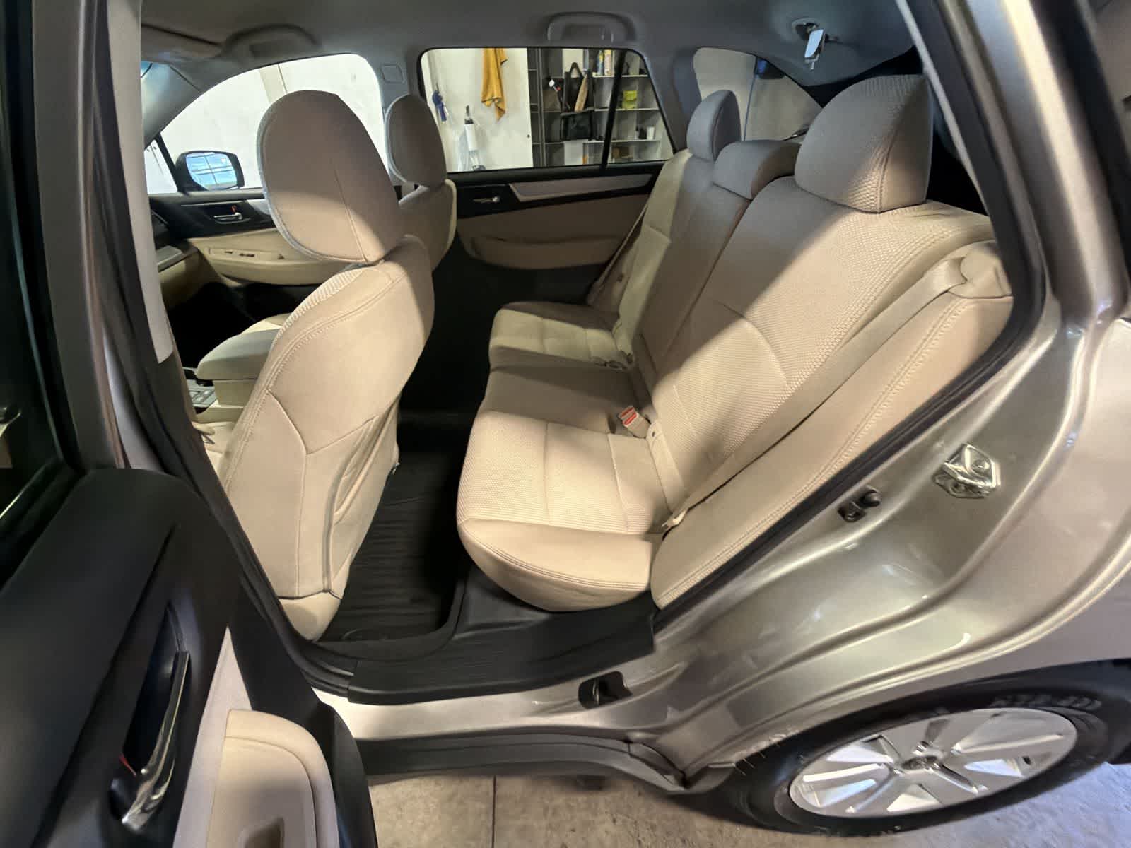 Thumbnail: 2016 Subaru Outback - 20
