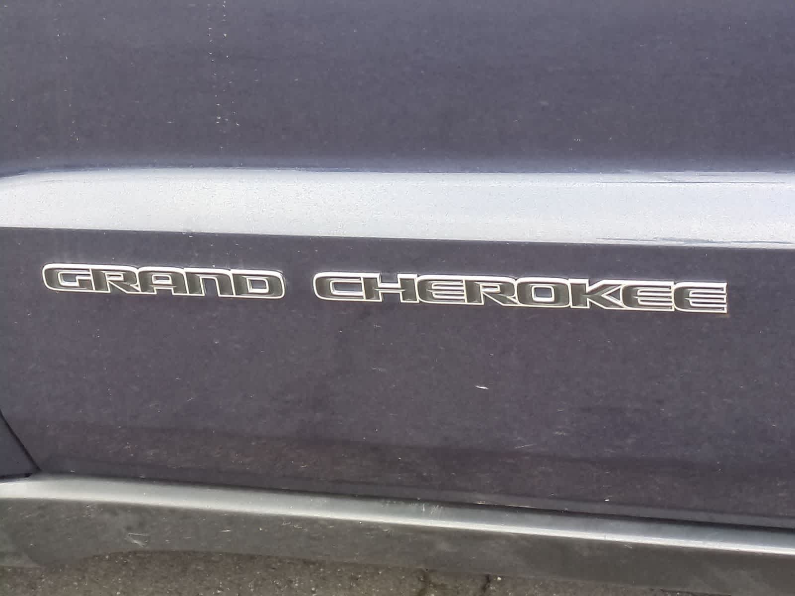 Thumbnail: 2018 Jeep Grand Cherokee - 13