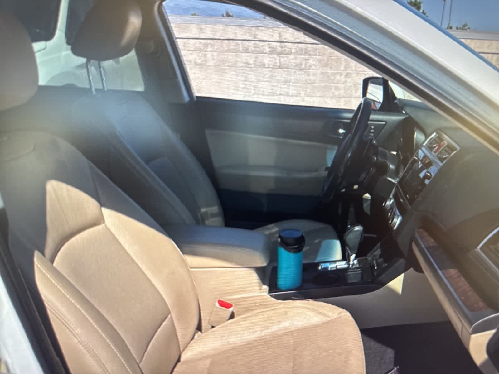 Thumbnail: 2016 Subaru Outback - 13