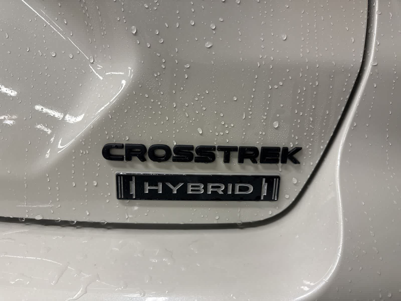 Thumbnail: 2026 Subaru Crosstrek - 13