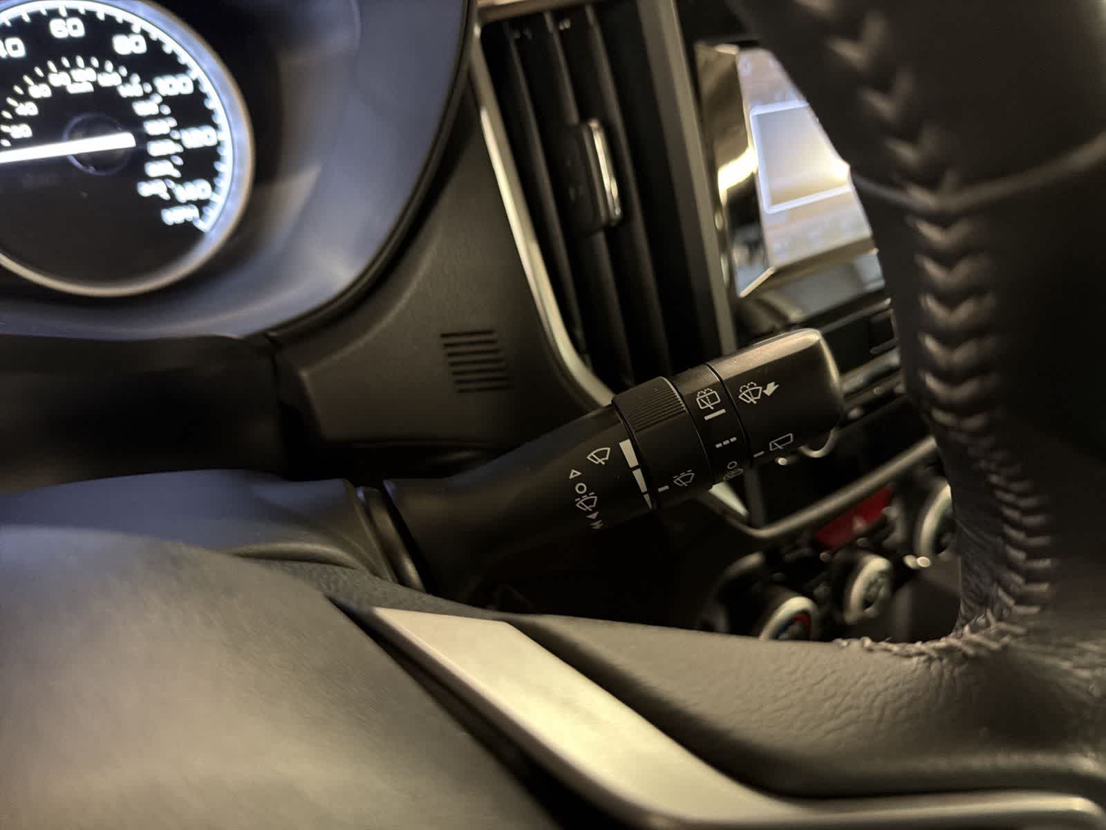 Thumbnail: 2021 Subaru Forester - 25