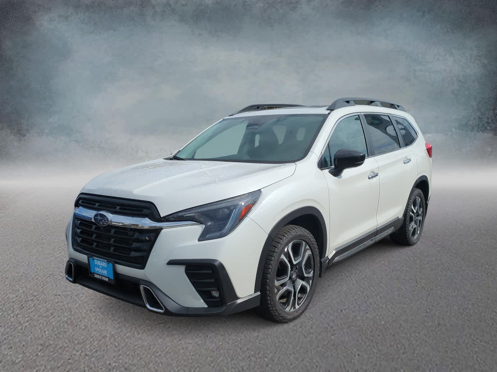 Thumbnail: 2024 Subaru Ascent - 5