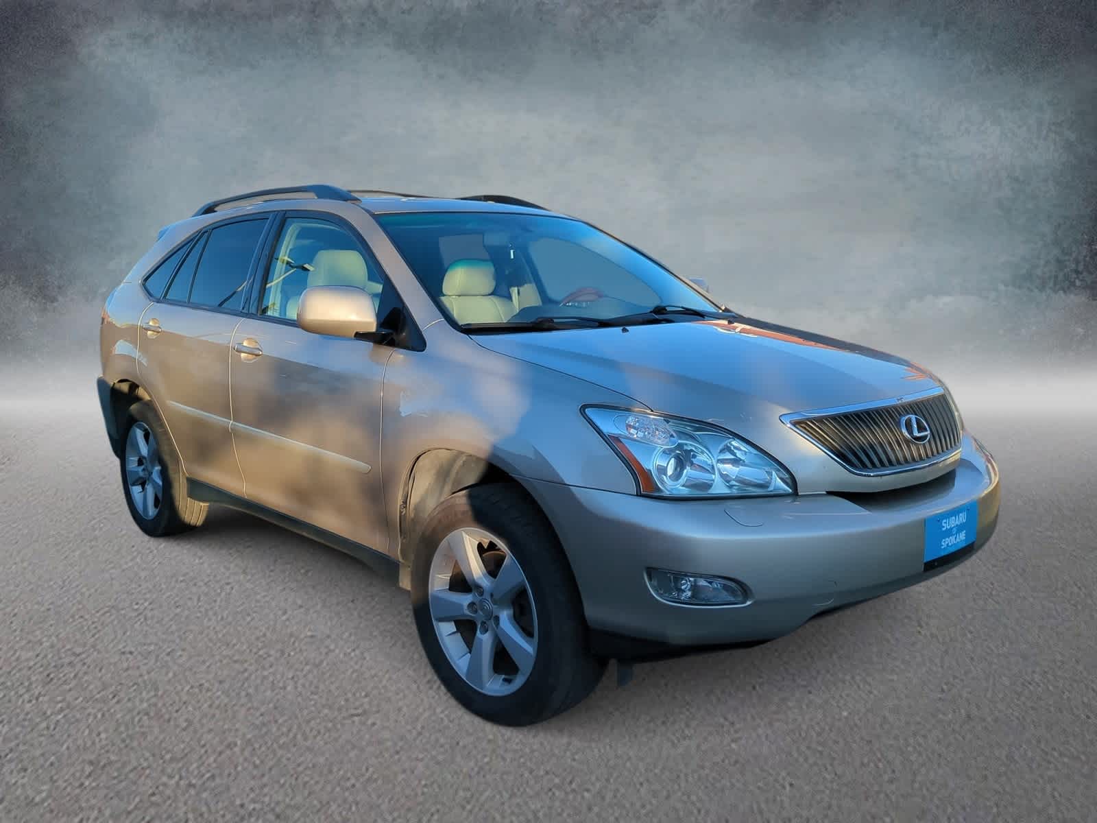 Thumbnail: 2007 Lexus RX - 2