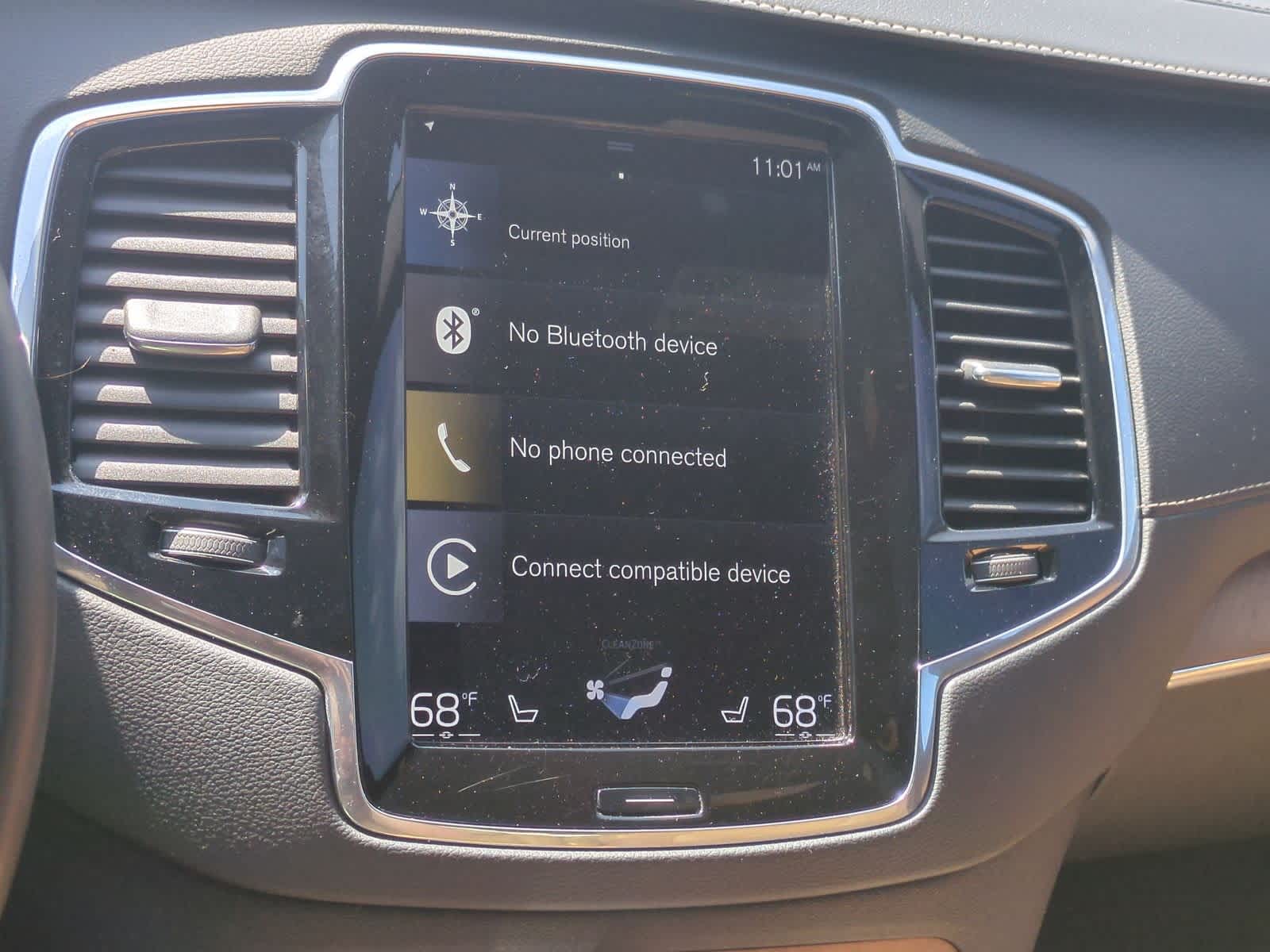 Thumbnail: 2019 Volvo XC90 - 29