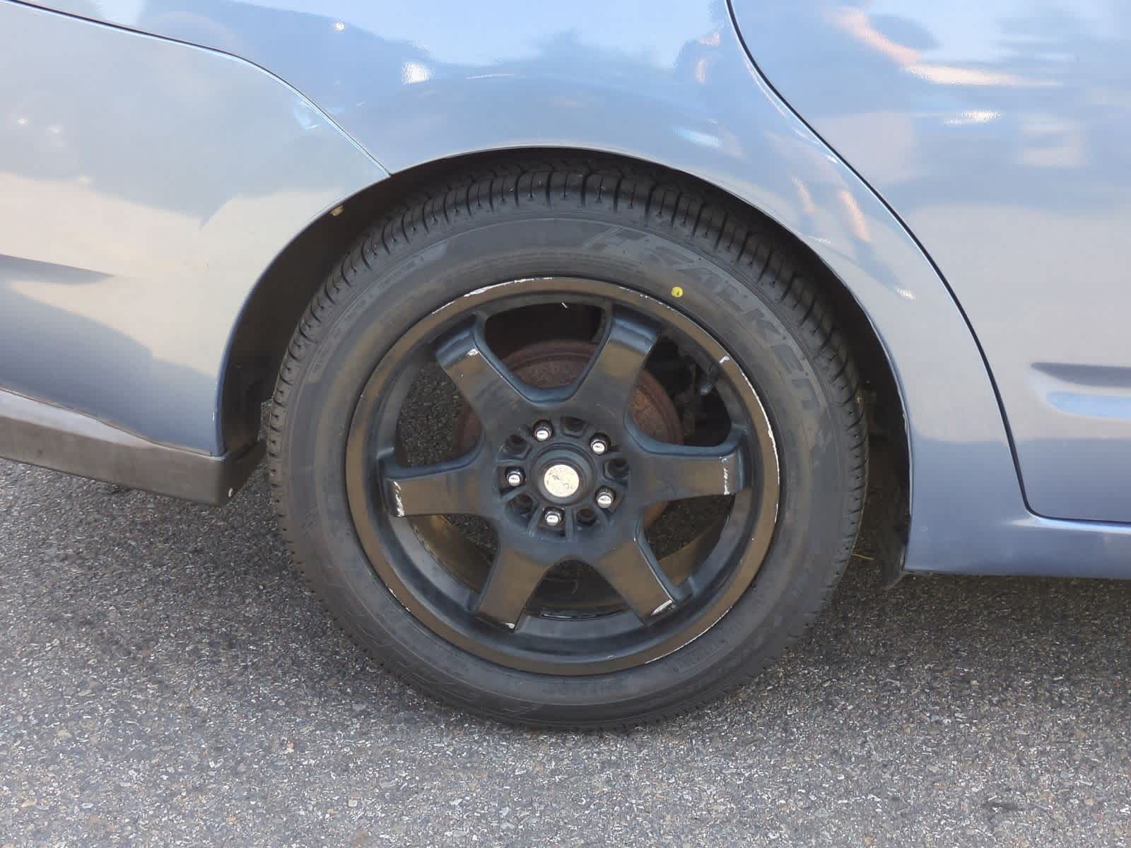 Thumbnail: 2008 Toyota Prius - 14