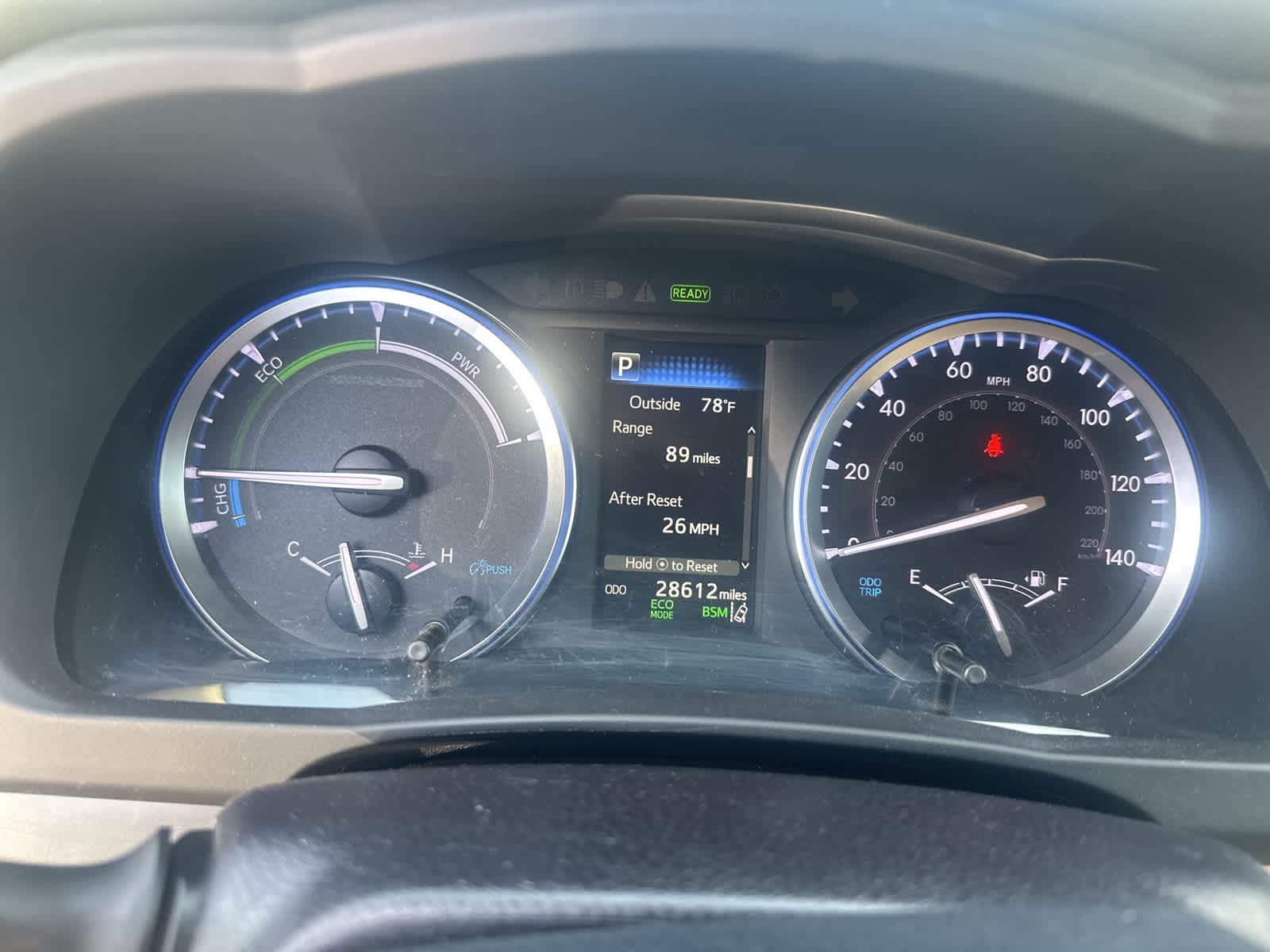 Thumbnail: 2019 Toyota Highlander - 7