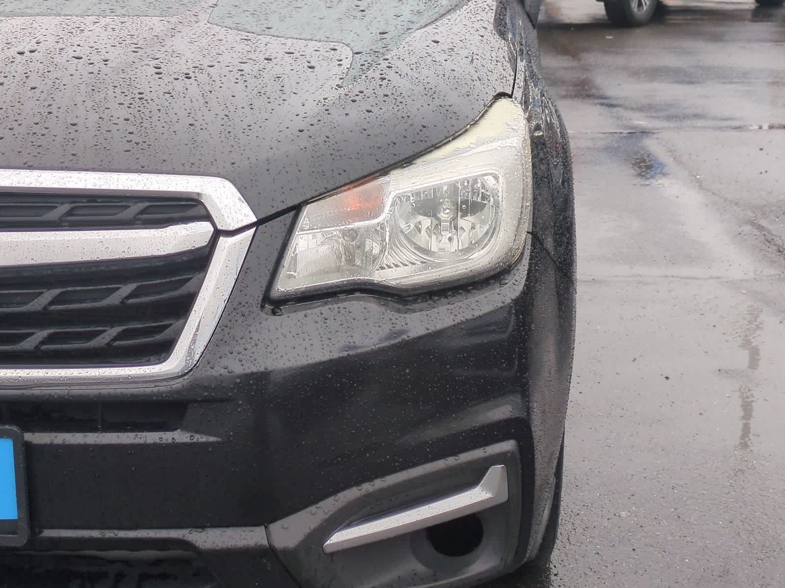 Thumbnail: 2017 Subaru Forester - 11