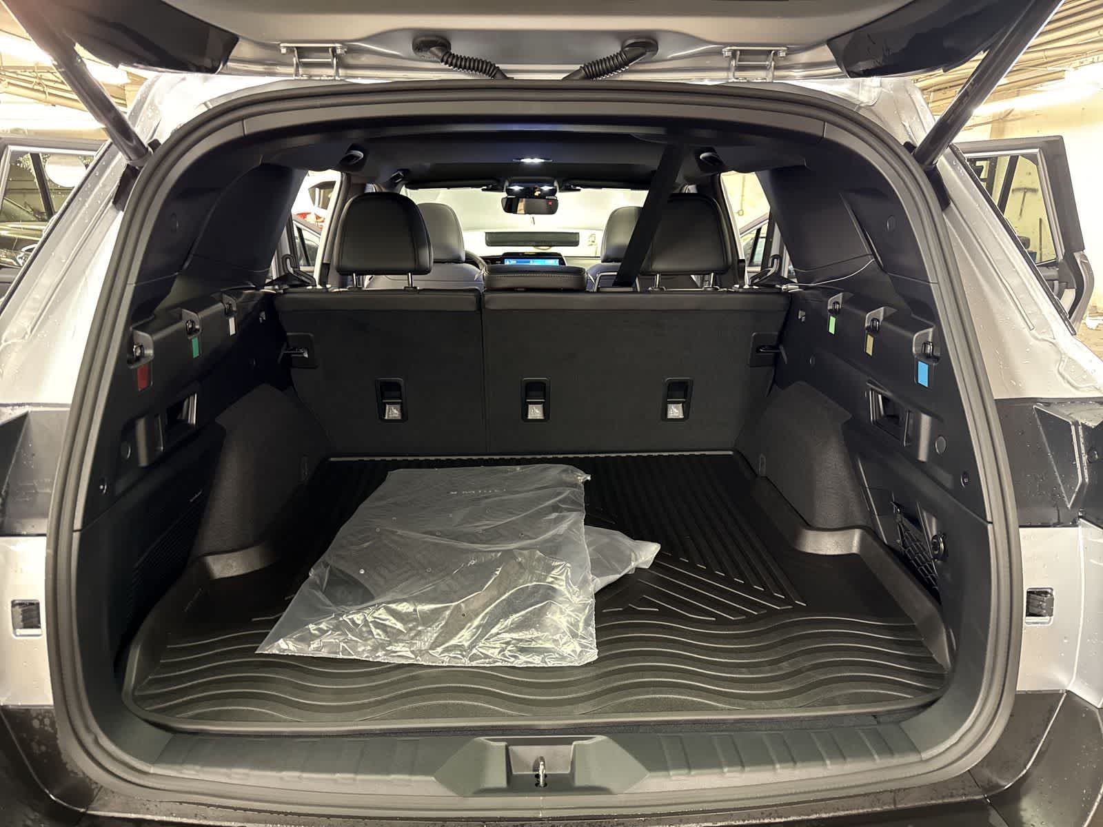 Thumbnail: 2026 Subaru Outback - 35