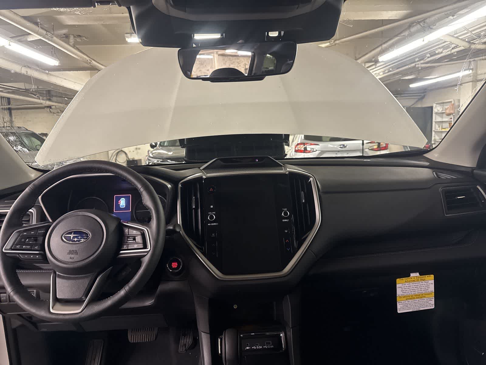 Thumbnail: 2026 Subaru Ascent - 14