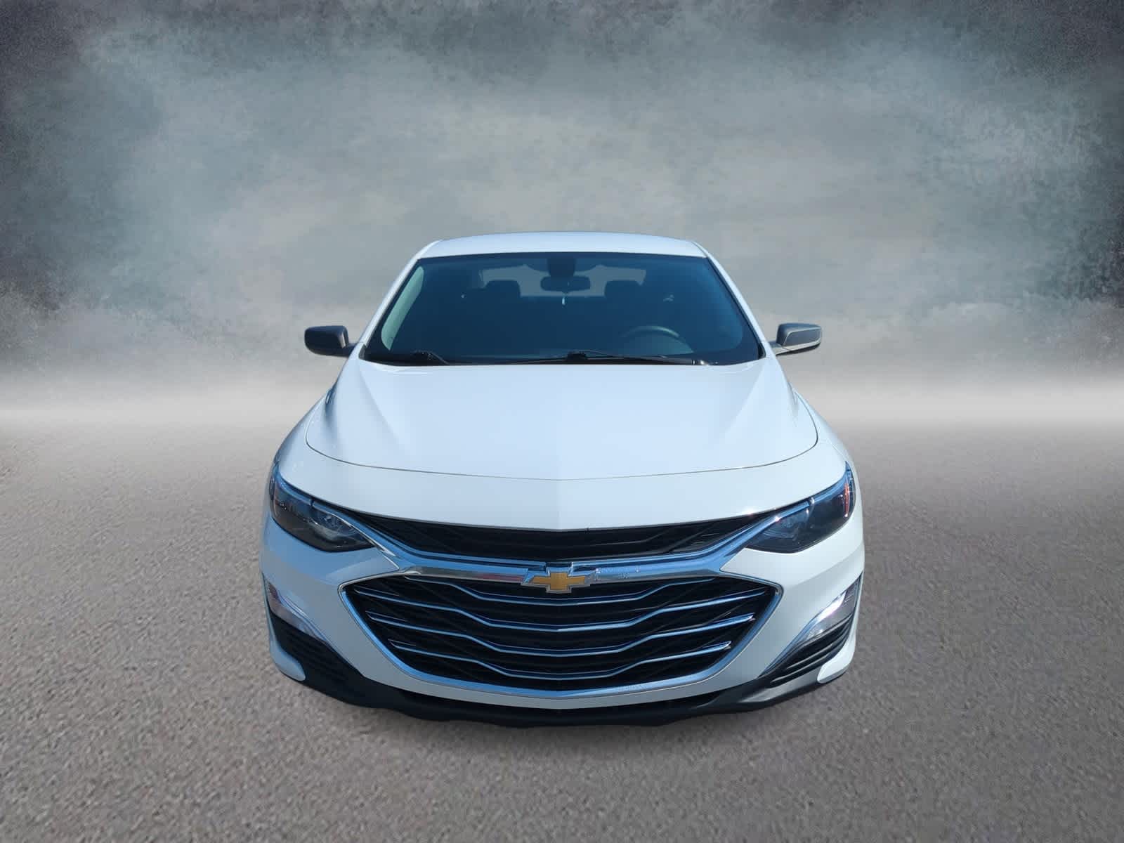 Thumbnail: 2021 Chevrolet Malibu - 3