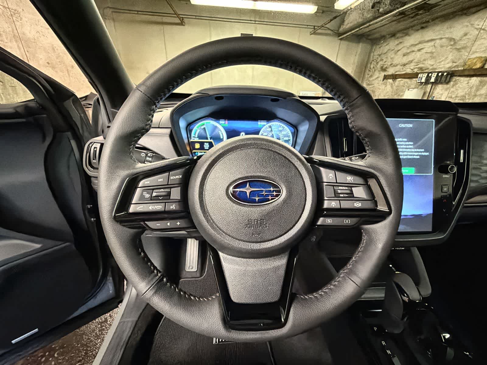 Thumbnail: 2026 Subaru Forester - 25