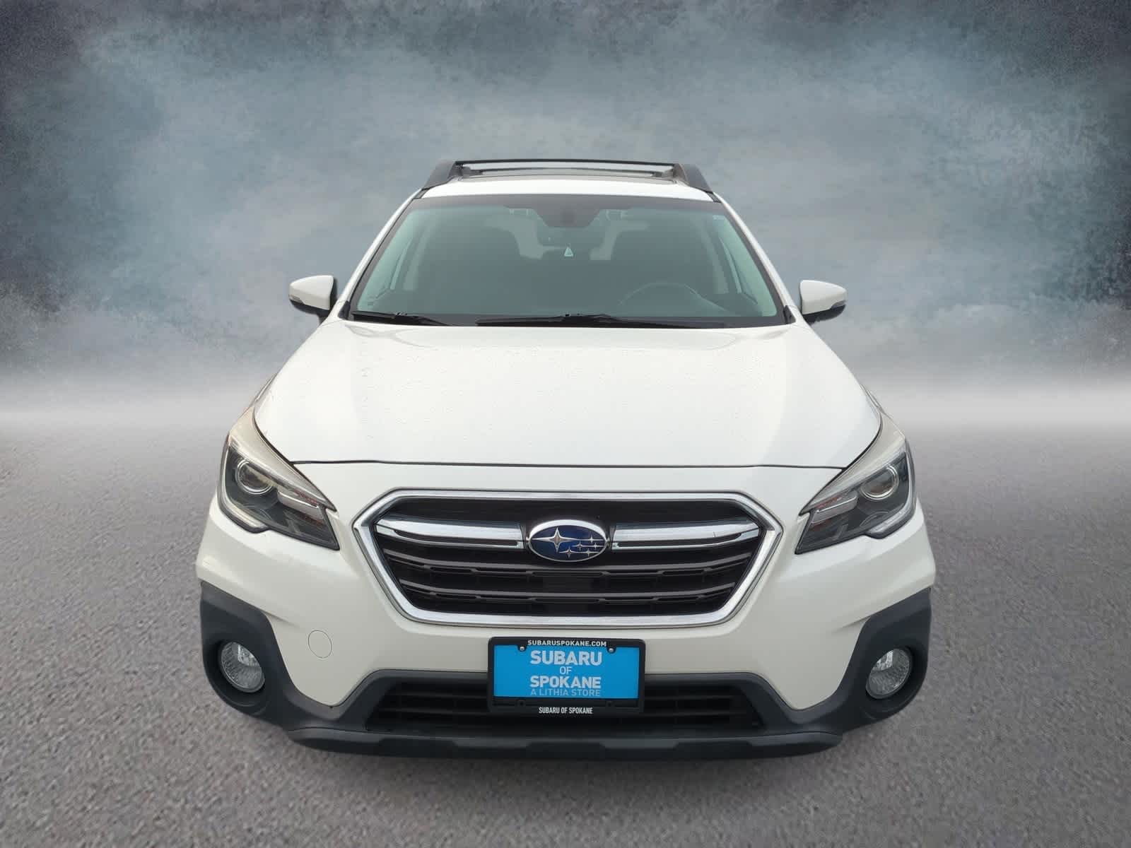 Thumbnail: 2018 Subaru Outback - 3