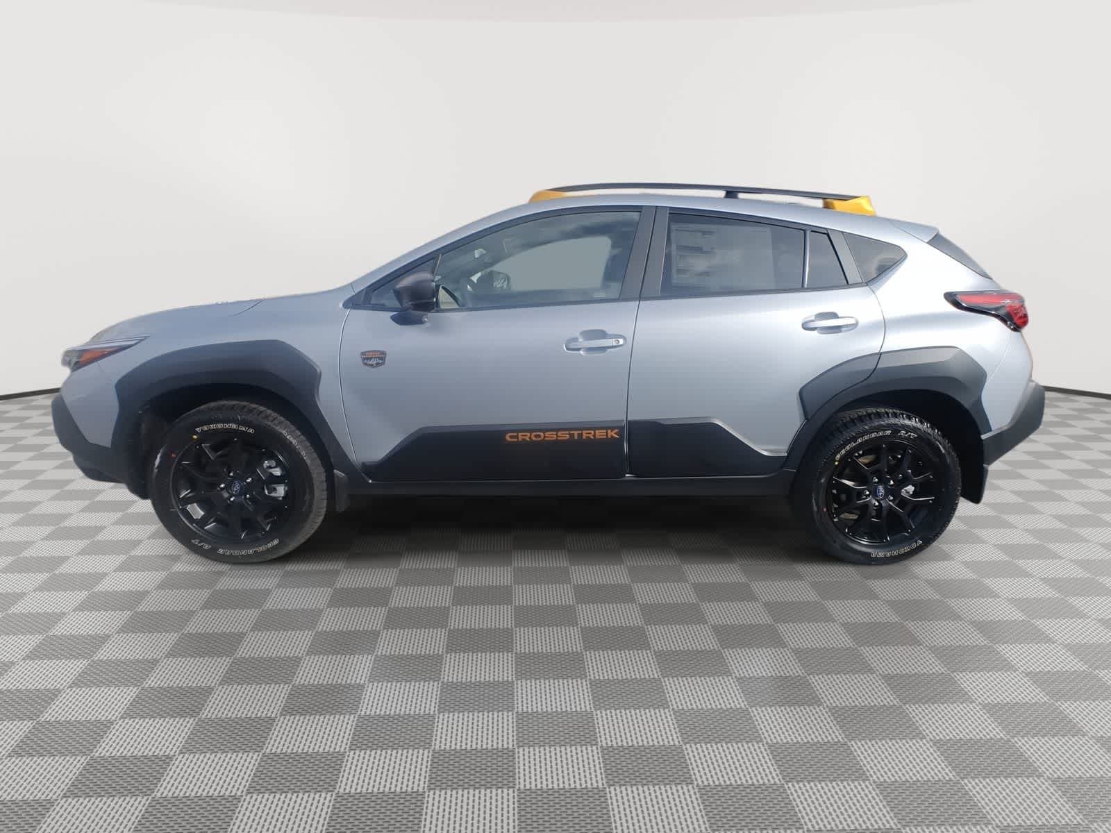 Thumbnail: 2026 Subaru Crosstrek - 5