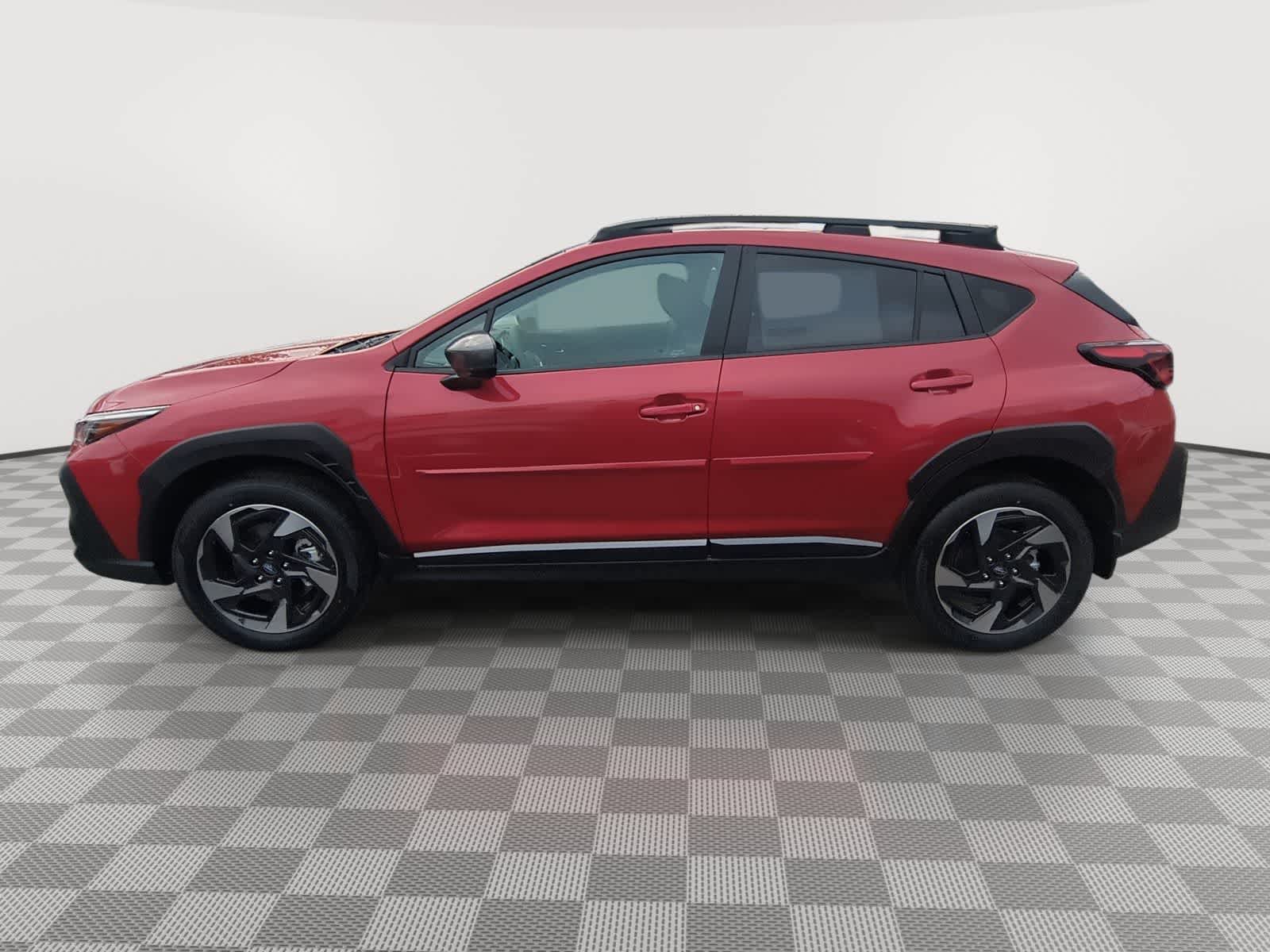 Thumbnail: 2026 Subaru Crosstrek - 6