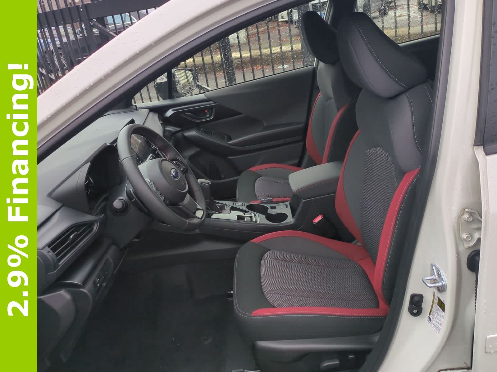 Thumbnail: 2025 Subaru Impreza - 18