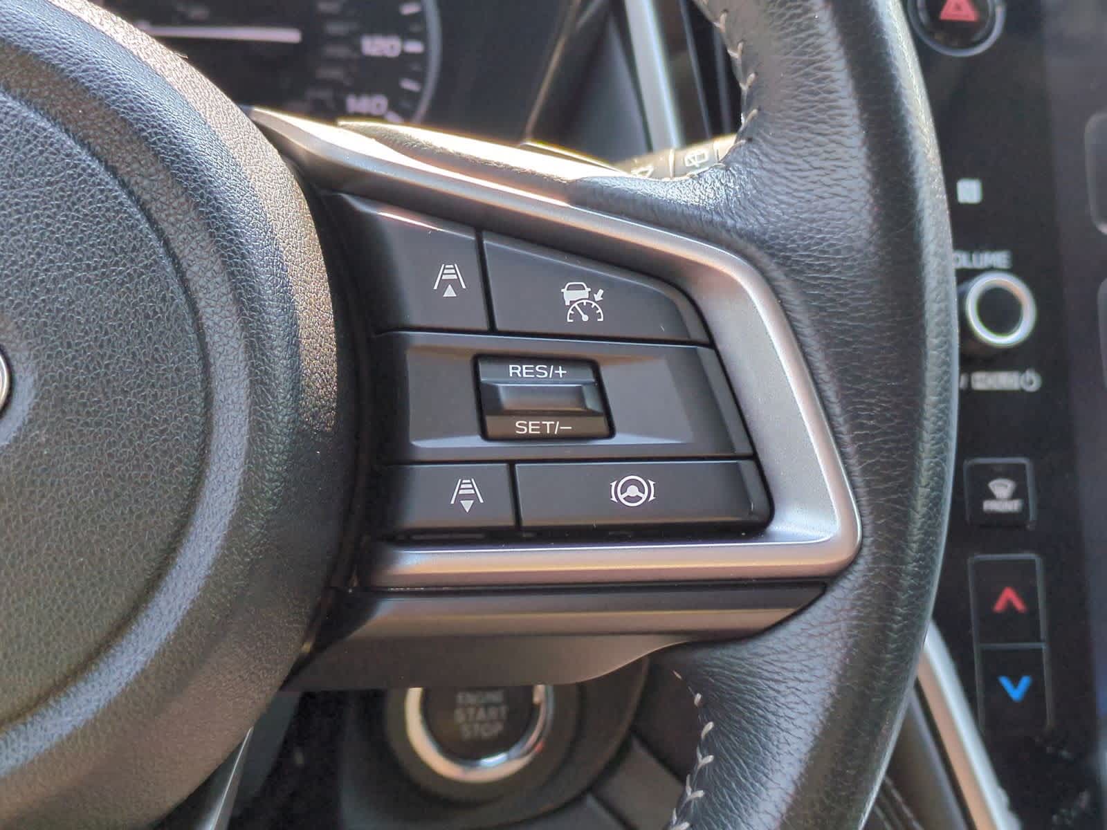 Thumbnail: 2024 Subaru Outback - 27