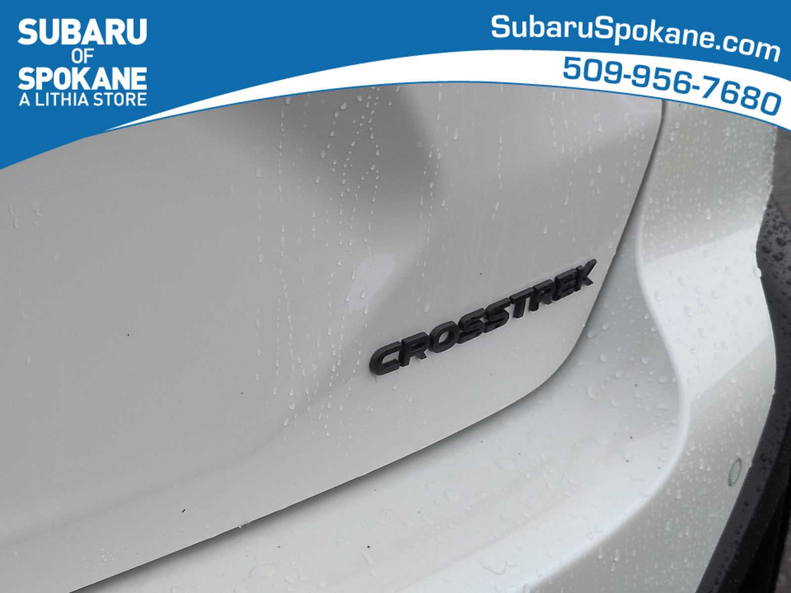 Thumbnail: 2026 Subaru Crosstrek - 13
