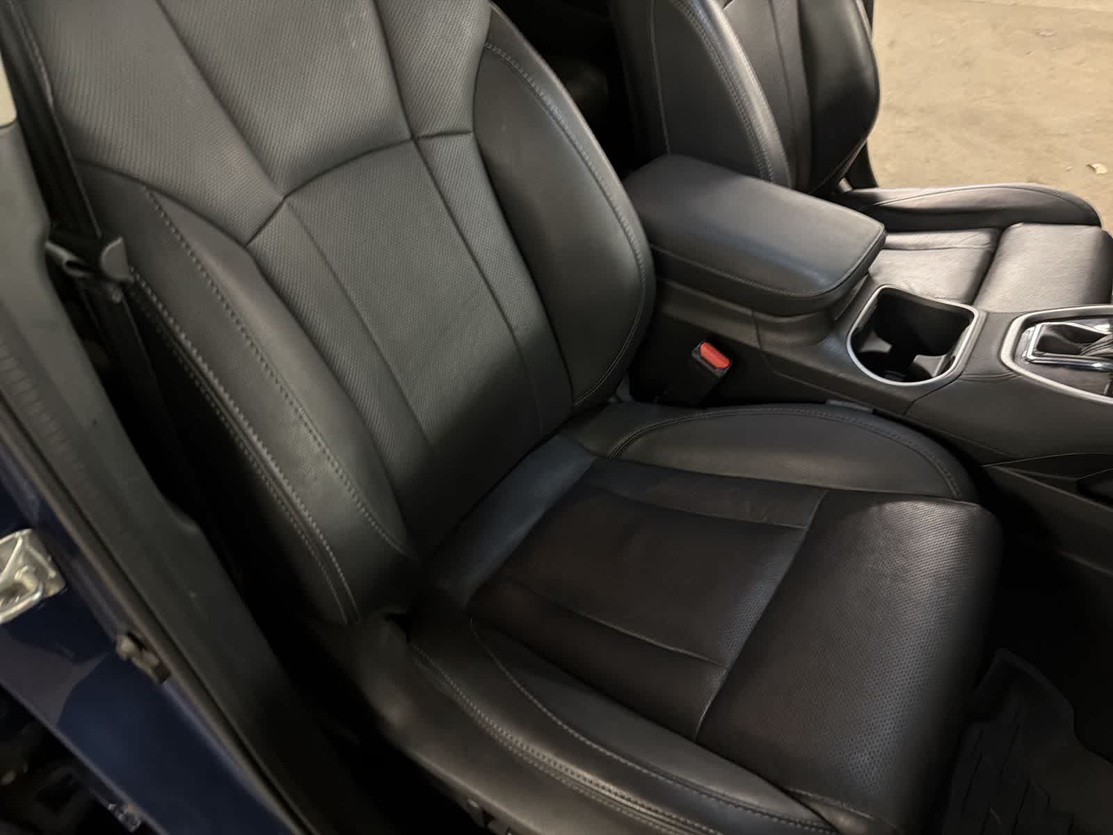 Thumbnail: 2022 Subaru Outback - 23