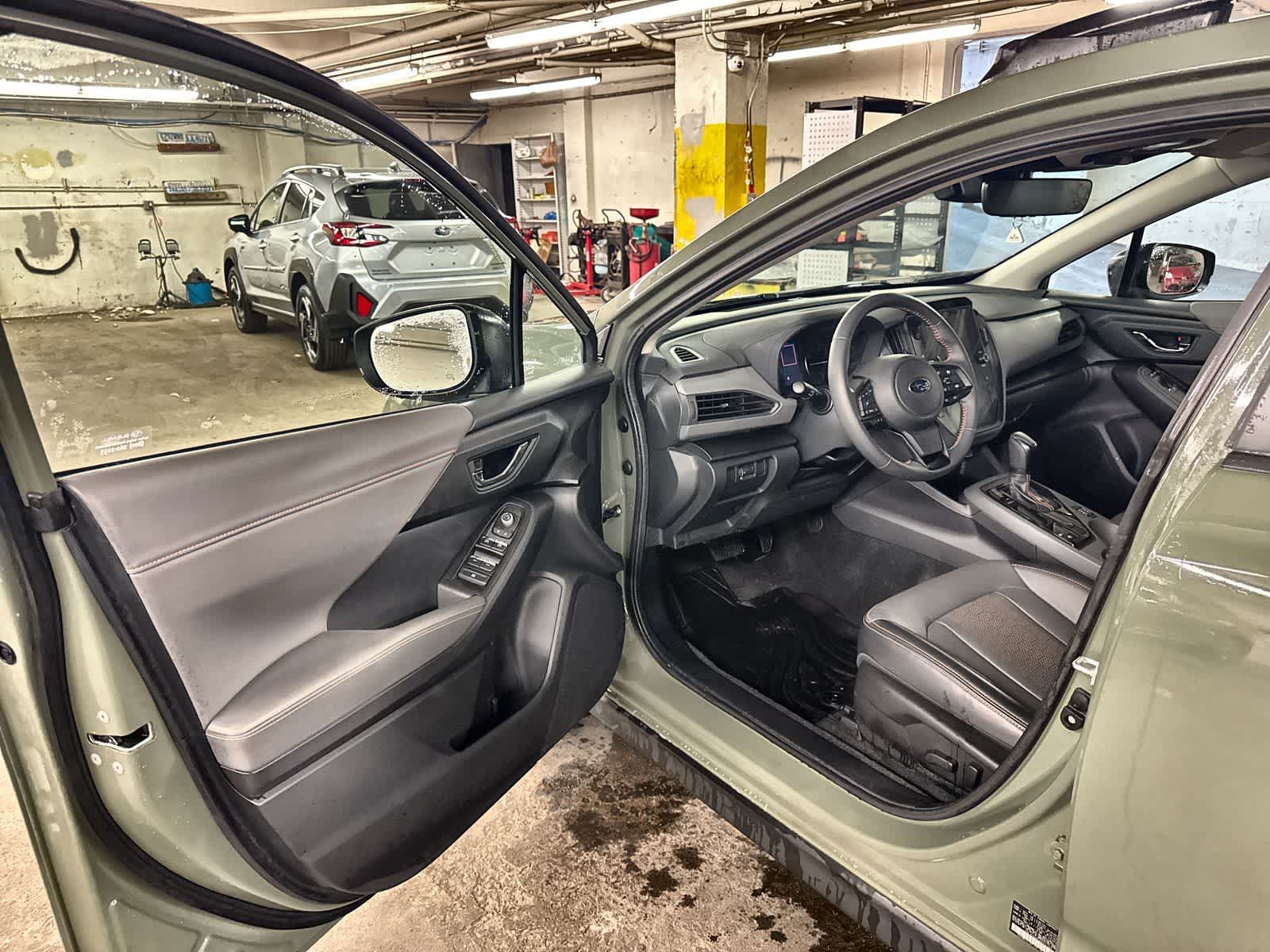 Thumbnail: 2024 Subaru Crosstrek - 10