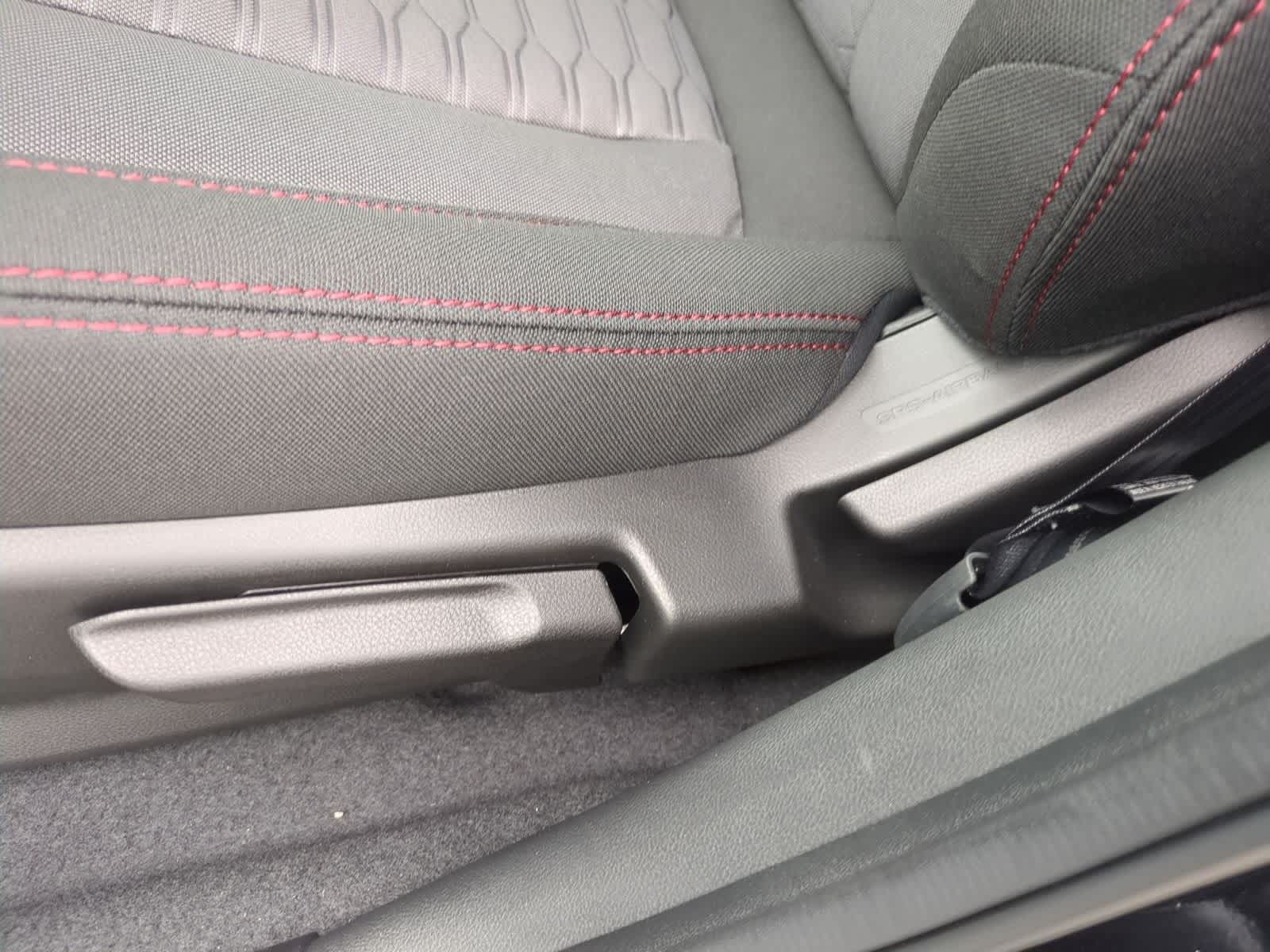 Thumbnail: 2026 Subaru Impreza - 18