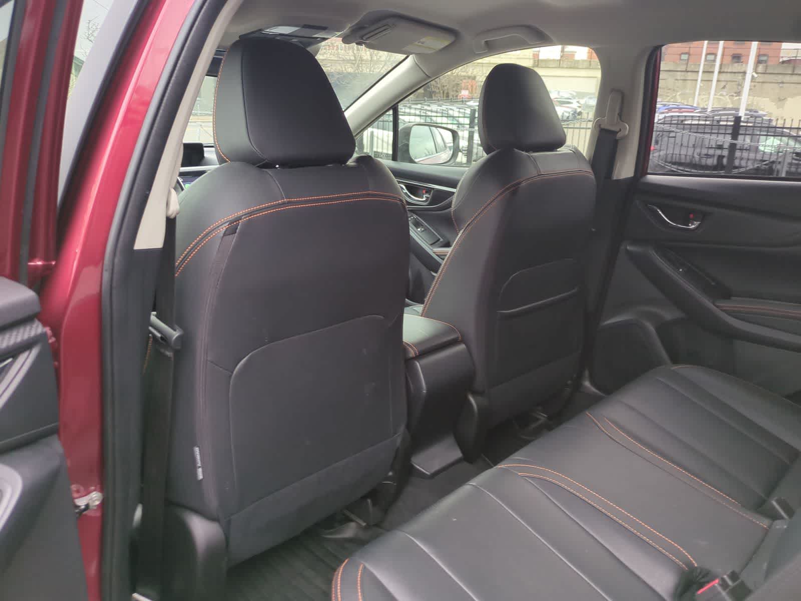 Thumbnail: 2019 Subaru Crosstrek - 19