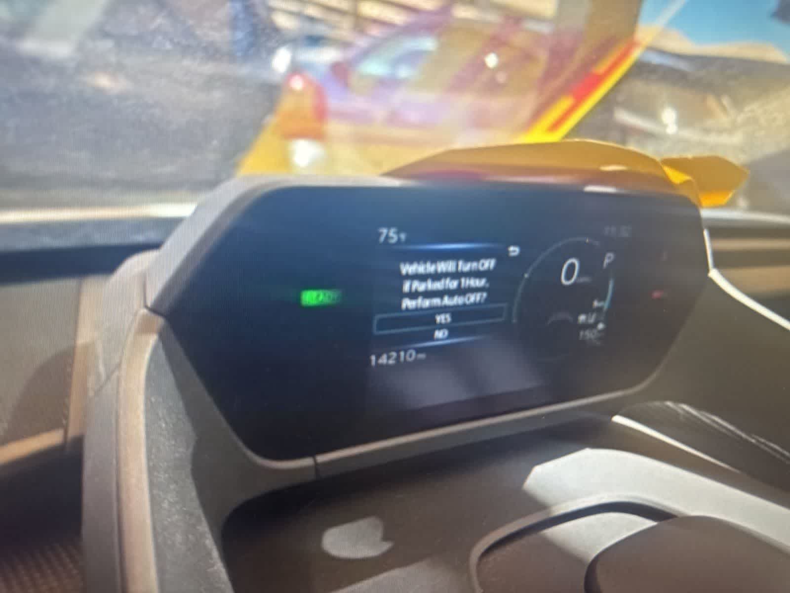 Thumbnail: 2023 Subaru Solterra - 4