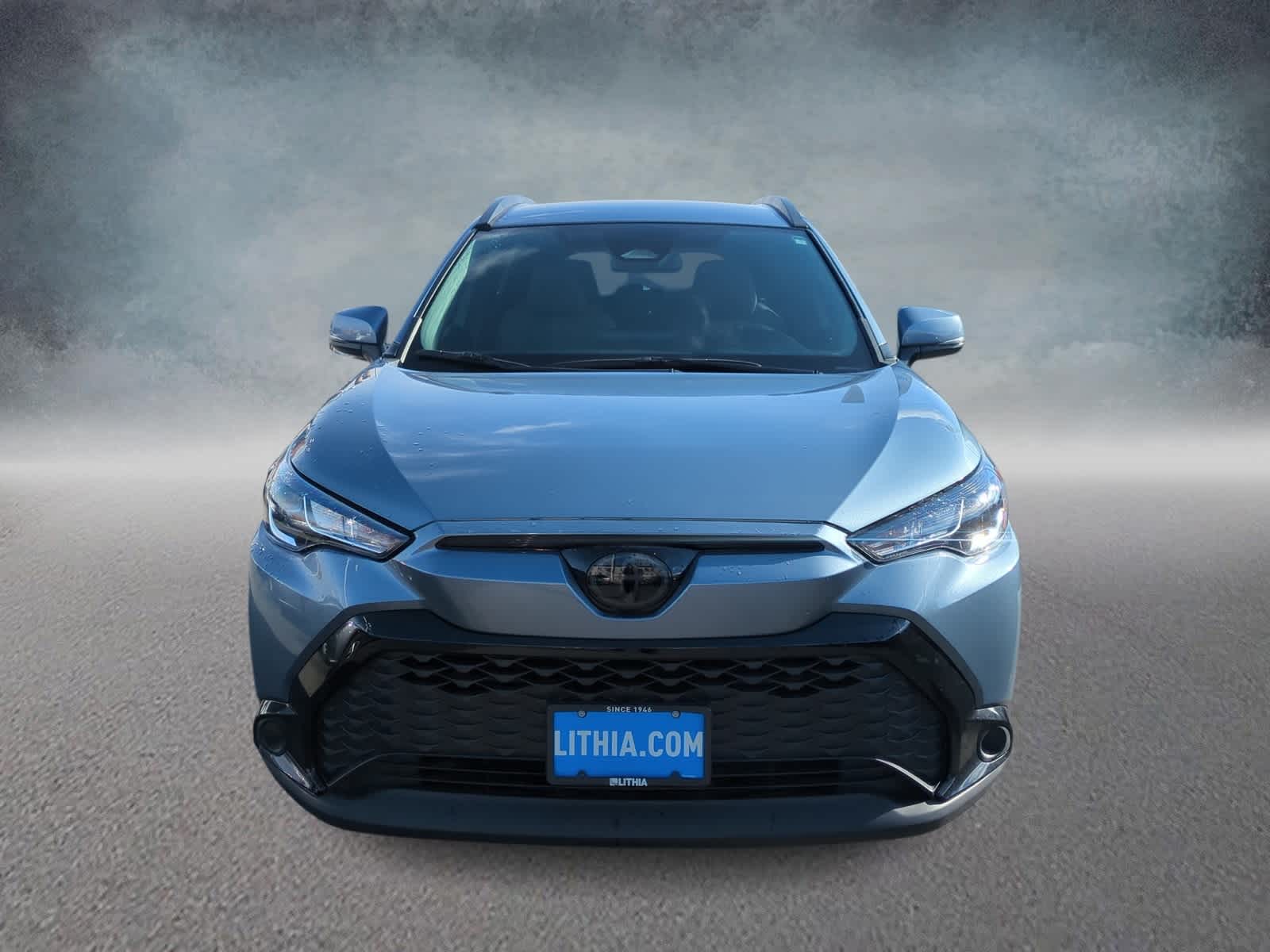 Thumbnail: 2023 Toyota Corolla Cross - 3
