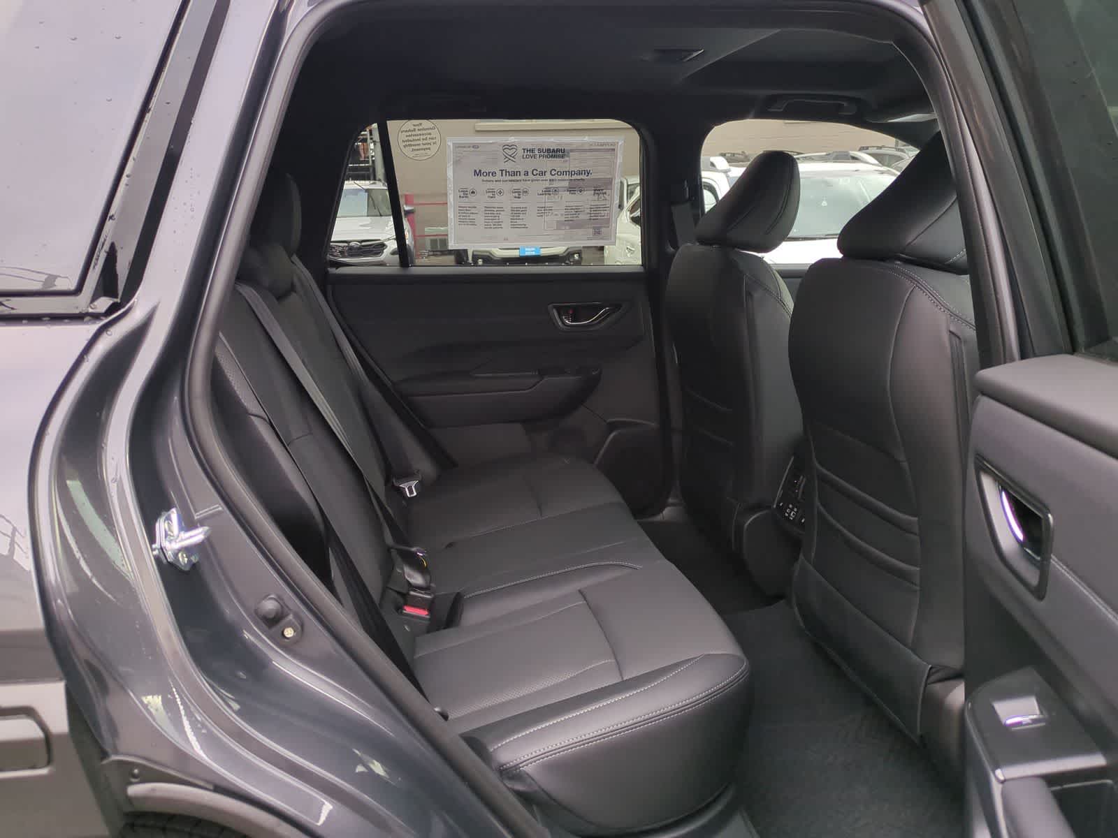 Thumbnail: 2026 Subaru Outback - 22