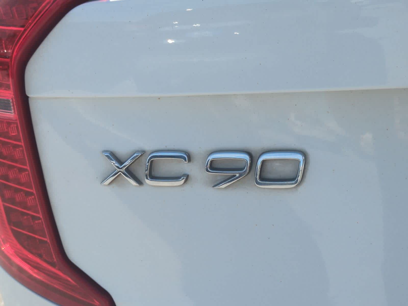 Thumbnail: 2019 Volvo XC90 - 13