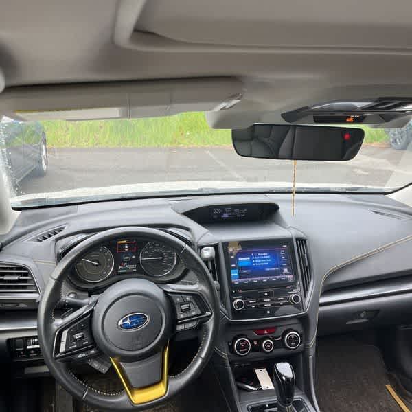 Thumbnail: 2021 Subaru Crosstrek - 22