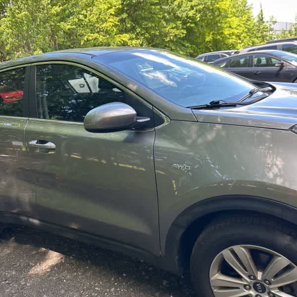Thumbnail: 2018 Kia Sportage - 14