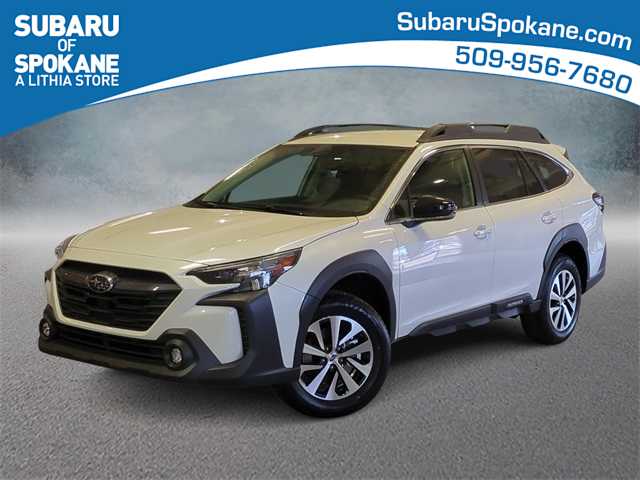 2025 Subaru Outback Premium -
                Spokane, WA