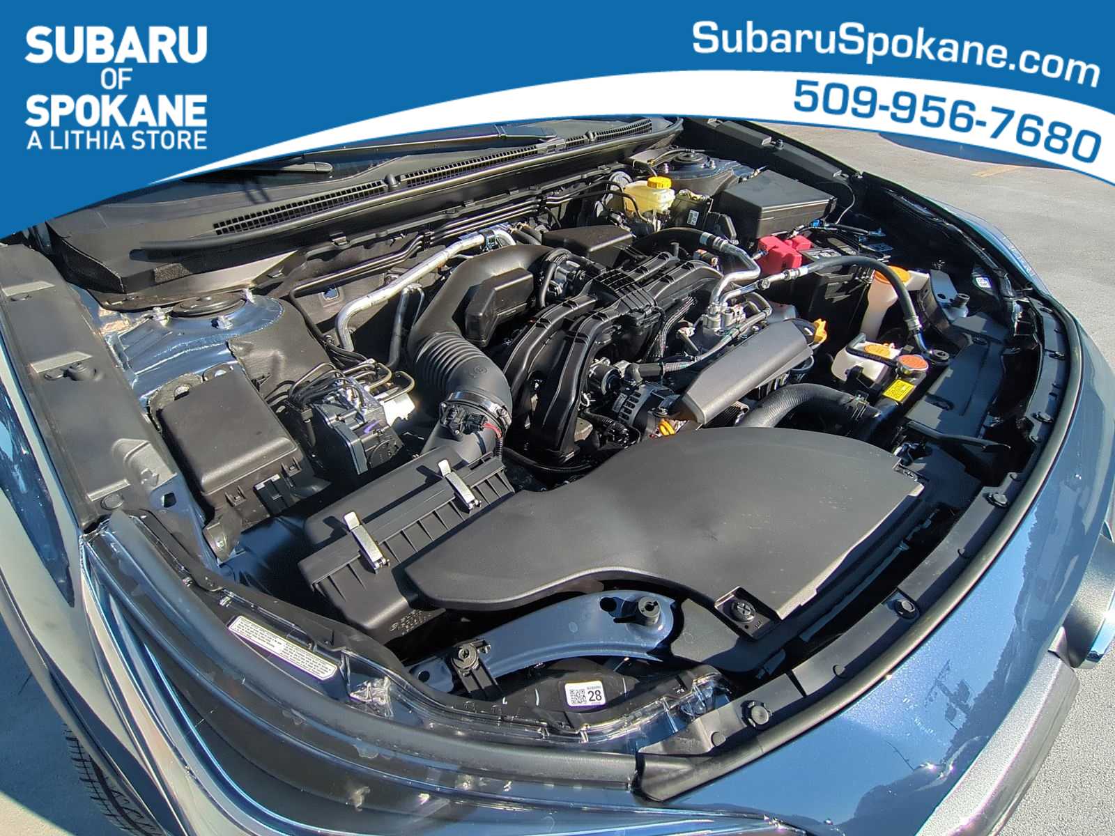 Thumbnail: 2025 Subaru Outback - 15