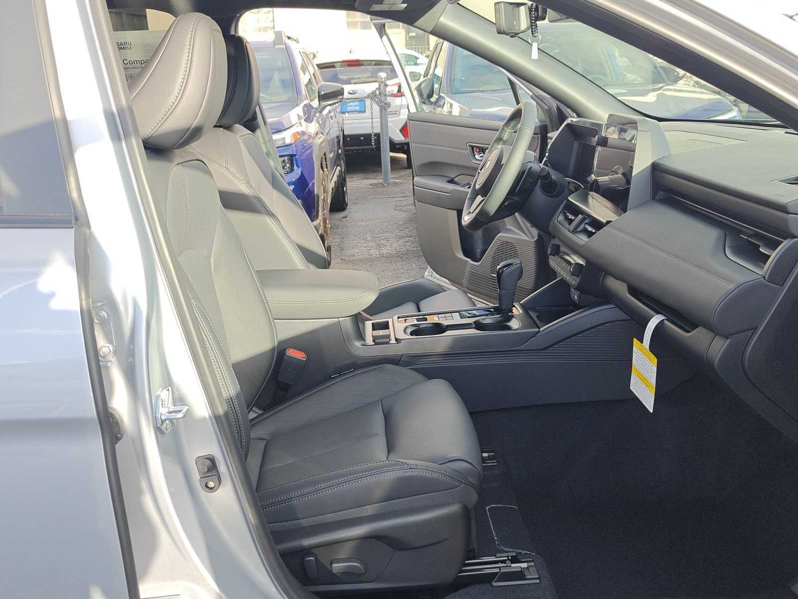 Thumbnail: 2026 Subaru Outback - 22