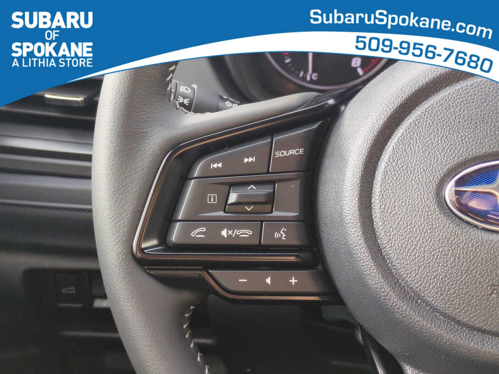 Thumbnail: 2026 Subaru Forester - 25