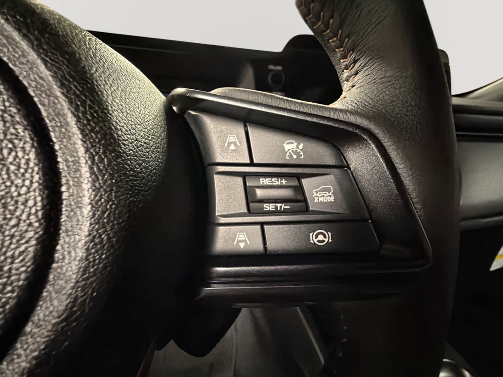 2026 Subaru Outback Wilderness - Photo 27